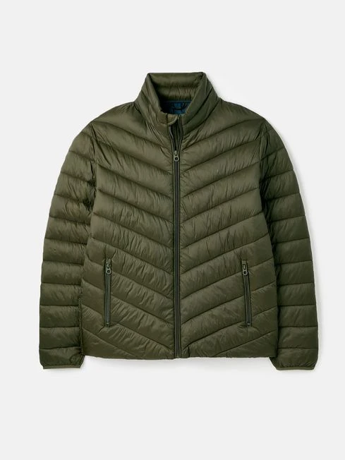 Garrett Green Shower Resistant Padded Jacket 5 Garrett Green Shower Resistant Padded Jacket - Image 5