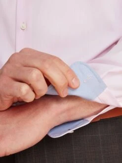 Pink Oxford Shirt 13 Pink Oxford Shirt -Clothing Store 607589s6