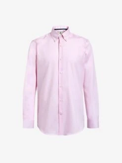 Pink Oxford Shirt 15 Pink Oxford Shirt -Clothing Store 607589s8