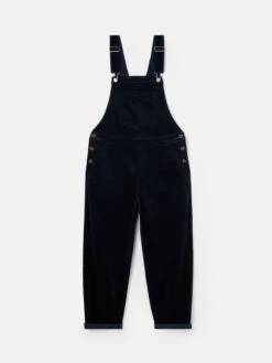 Navy Blue Cord Dungarees 11 Navy Blue Cord Dungarees -Clothing Store 619171s6