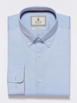 Sky Blue Oxford Shirt 15 Sky Blue Oxford Shirt -Clothing Store 622 612s8