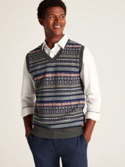 Grey Tank Top -Clothing Store 631 754s3