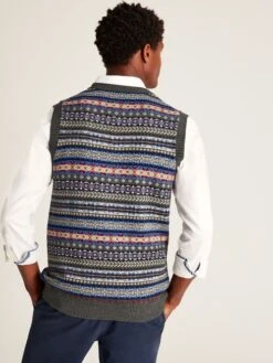 Grey Tank Top -Clothing Store 631 754s4