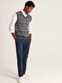 Grey Tank Top -Clothing Store 631 754s5