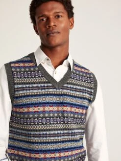 Grey Tank Top -Clothing Store 631 754s6