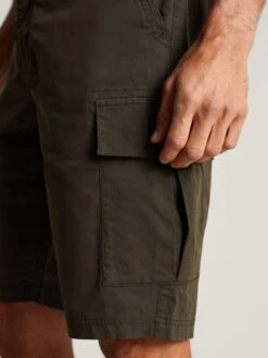 Green Cargo Shorts 10 Green Cargo Shorts -Clothing Store 662651s4