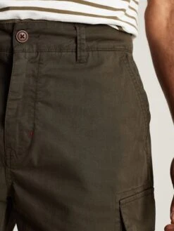 Green Cargo Shorts 12 Green Cargo Shorts -Clothing Store 662651s6