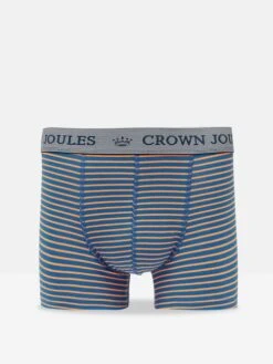 Navy Duck Goose Underwear 2 Pack -Clothing Store 756337s3