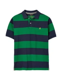 Navy/Green Polo Shirt 11 Navy/Green Polo Shirt -Clothing Store 759752s6