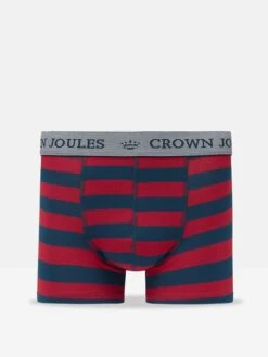 Navy Crest Underwear 2 Pack 7 Navy Crest Underwear 2 Pack -Clothing Store 890226s4