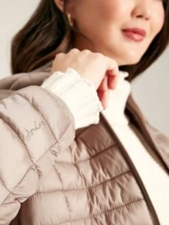 Pearl Showerproof Long Packable Jacket 13 Pearl Showerproof Long Packable Jacket -Clothing Store 944283s7