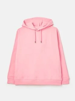 Pink Relaxed Hoodie -Clothing Store 955719s7