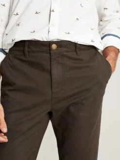 Green Slim Fit Chinos -Clothing Store C38 481s4