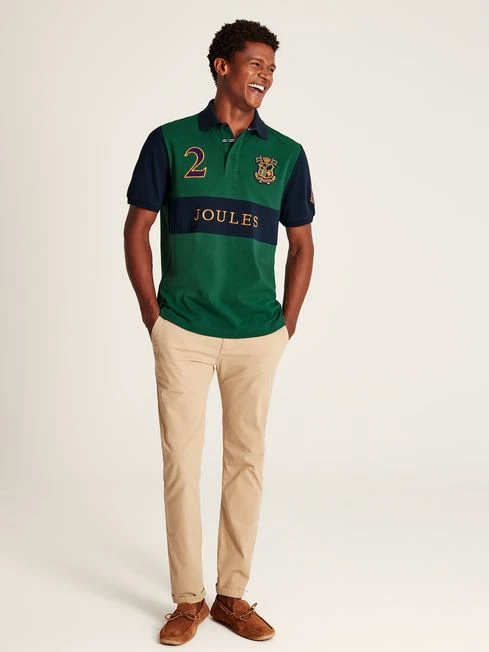 Green Polo Shirt 1 Green Polo Shirt