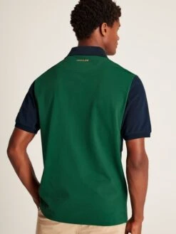 Green Polo Shirt 11 Green Polo Shirt -Clothing Store C39 280s4