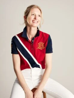 Red Polo Shirt 10 Red Polo Shirt -Clothing Store C53888s4