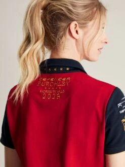 Red Polo Shirt 12 Red Polo Shirt -Clothing Store C53888s6