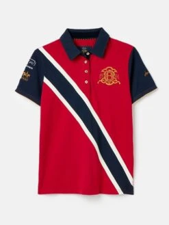 Red Polo Shirt 13 Red Polo Shirt -Clothing Store C53888s7