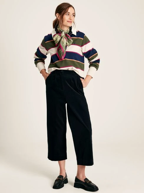 Green Rugby Shirt 3 Green Rugby Shirt - Image 3