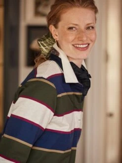 Green Rugby Shirt 13 Green Rugby Shirt -Clothing Store C66 583s6