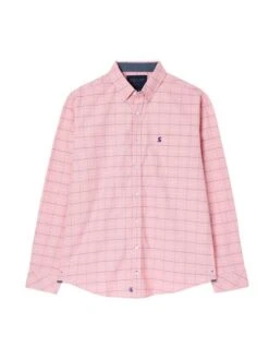 Pink Long Sleeve Shirt 9 Pink Long Sleeve Shirt -Clothing Store C69340s6