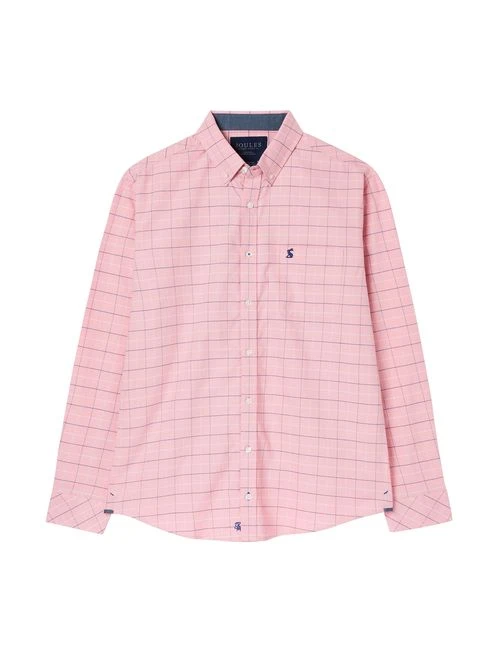 Pink Long Sleeve Shirt 5 Pink Long Sleeve Shirt - Image 5