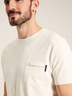 White Graphic Tee-Graphic Jersey T-Shirt 8 White Graphic Tee-Graphic Jersey T-Shirt -Clothing Store C72 823s3