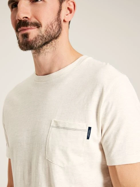 White Graphic Tee-Graphic Jersey T-Shirt 3 White Graphic Tee-Graphic Jersey T-Shirt - Image 3