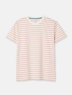 Pink T-Shirt -Clothing Store C76888s6