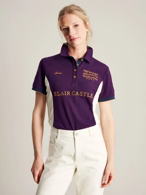 Purple Polo Shirt 1 Purple Polo Shirt