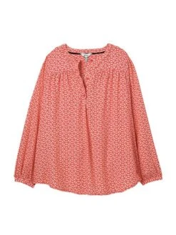 Joules Red Georgia Pop Over Top 13 Joules Red Georgia Pop Over Top -Clothing Store D25225s7