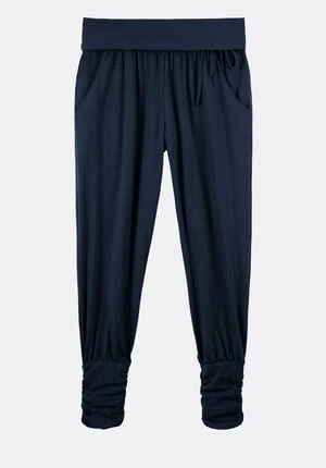 Washed Star Relaxed Joggers 12 Washed Star Relaxed Joggers - Image 12