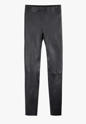 Courtney Cargo Pinstripe Wool Blend Trousers 12 Courtney Cargo Pinstripe Wool Blend Trousers - Image 12