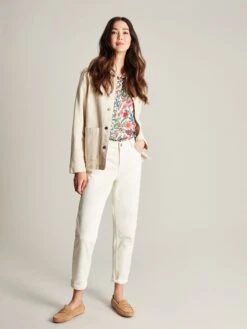 Cream Girlfriend Jeans 8 Cream Girlfriend Jeans -Clothing Store M45 991s3