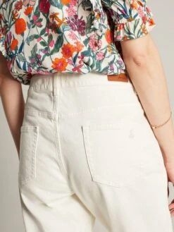 Cream Girlfriend Jeans 10 Cream Girlfriend Jeans -Clothing Store M45 991s5