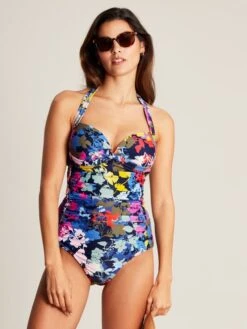 Blue Swimsuit 11 Blue Swimsuit -Clothing Store N36 120s5