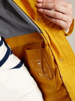 Yellow Gold Waterproof Raincoat 13 Yellow Gold Waterproof Raincoat -Clothing Store N42353s7