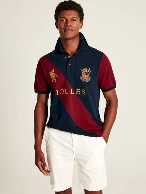 Navy Polo Shirt 1 Navy Polo Shirt