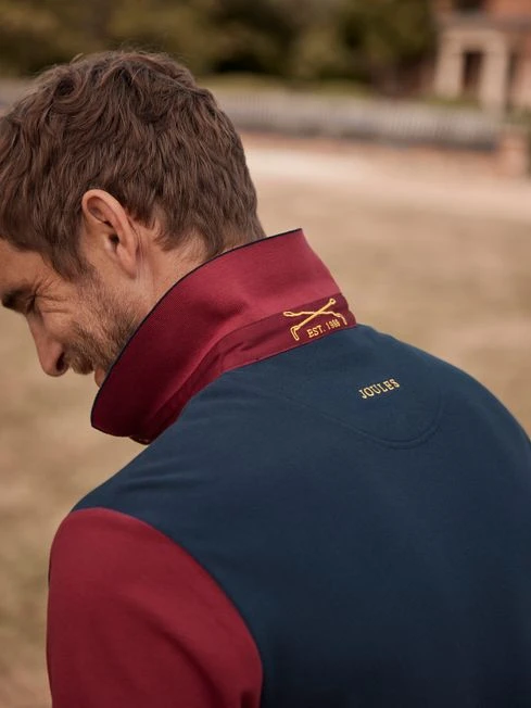 Navy Polo Shirt 7 Navy Polo Shirt - Image 7