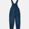 Blue Dungarees