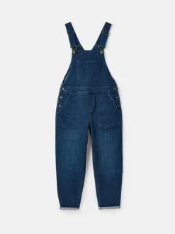 Blue Dungarees