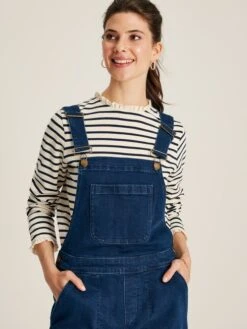 Blue Dungarees 8 Blue Dungarees -Clothing Store U75380s4