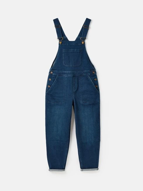 Blue Dungarees 5 Blue Dungarees - Image 5