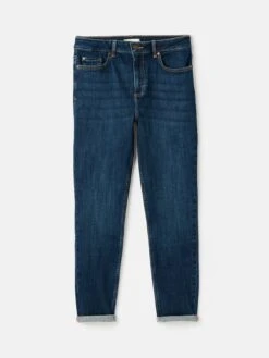 Blue Stretch Skinny Jeans 11 Blue Stretch Skinny Jeans -Clothing Store U75392s6